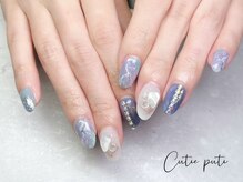 キューティプティ 池袋東口店(Cutie puti)/