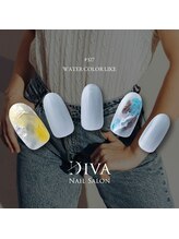 ディーバ 海老名店(Diva)/シンプルデザインSelect