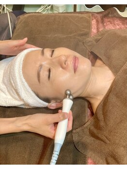 クエスト ビューティーサロン(QUEST)/筋膜リリース