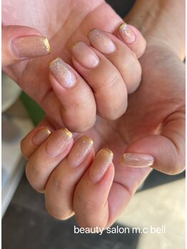 エムシーベル(m.c bell)/