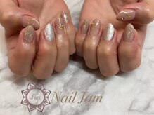 ネイル ジャム(Nail Jam)/