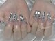 ネイルサロン ジェイム(NAIL SALON Jaime)の写真/《河原町/23時迄》完全プライベート空間★【スカルプ4本ARTコース/スカルプやりたい放題コース】も◎