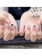 ネイルディーアンドディー(Nails D&D)/