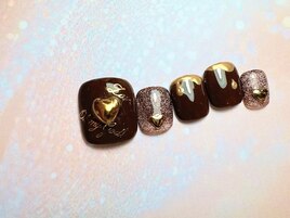 2025シーズン【バレンタイン】