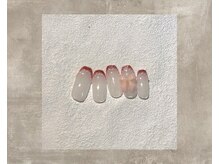 マルネイル 大宮店(MARU NAIL)/Korea design course ¥9,480