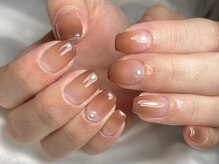 サロンネイルス(SALON NAILuz)/☆...:::maria nail :::...☆