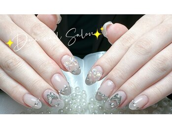 ディアネイルサロン 池袋(Di’a)/