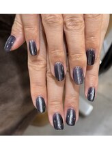 クラシカ 幡ヶ谷店(CLASSICA)/2月＃ネイル