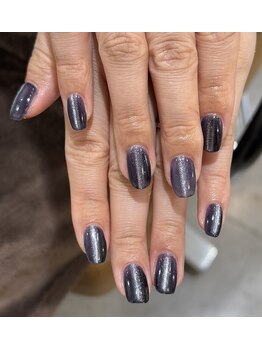 クラシカ 幡ヶ谷店(CLASSICA)/2月＃ネイル