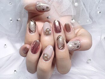 フェリスネイル 池袋店(Feliz Nail)/