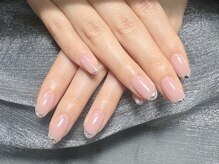 ドリーミー ネイル 上野(Dreamy Nail)/￥６４８０《９０分》