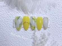 キアラネイル(Kiara Nail)/定額デザイン