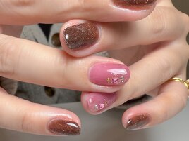 定額＊ストーンデザイン