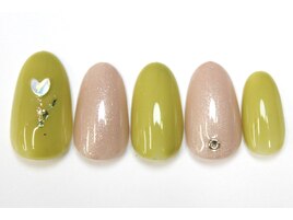 定額アート￥6500