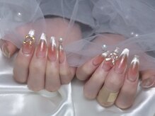 シリウス(SIRIUS)/チークマグネットフレンチ