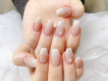 サロン アミリー(Salon Amiely)/ベイビーブーマー