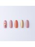 リピート【定額ハンド×300種類のデザイン】4400円★定番メニュー！