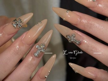 ルナグランデ(Luna Glade)/