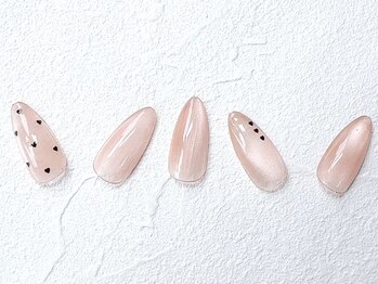 シュシュ(chou.chou)/シンプルSP