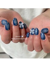 ミルクドット(MiLK.)/