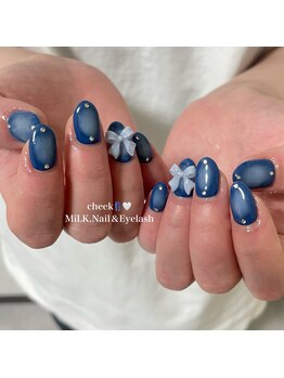 ミルクドット(MiLK.)/