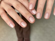 ピョル(PYOL.)/大阪京町堀|ピンクワンカラー