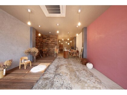 ラナネイル(lana.nail)の写真