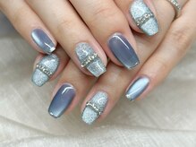 リノネイル(Lino Nail)/持ち込み