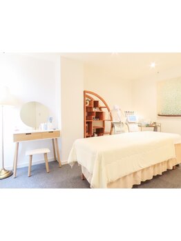 美白ケアをしたい