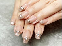 ビオトーププラス 浦和店(bio tope +)/[浦和/パラジェル/フィルイン]