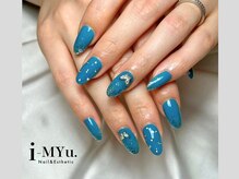 イミュー(i-MYu)/