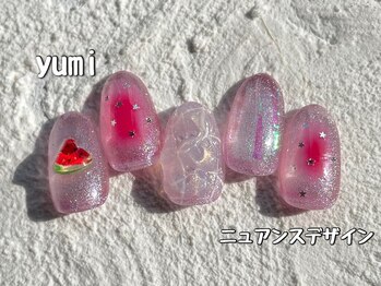 エンジェル 葛飾(ANGEL)/yumi/定額ニュアンス