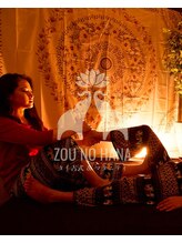 ゾウノハナ 北浜店(ZOUNOHANA)/タイ古式＆マタニティマッサージ