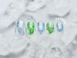 【定額Aコース】