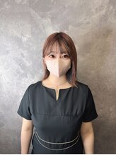 ディオン 久留米店(Dion) 田中 愛姫