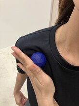 ビジリンヌ/反り腰　広島市