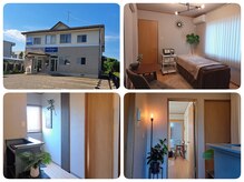 癒しの個室☆手早く丁寧で結果の出る脱毛施術をお試しください。