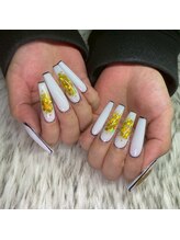 グロウ(Grow)/Nail Salon Grow【グロウ】船橋