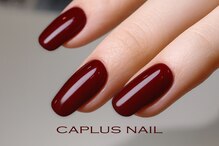 キャプラスネイル ミュウ(CAPLUS NAIL Mew)