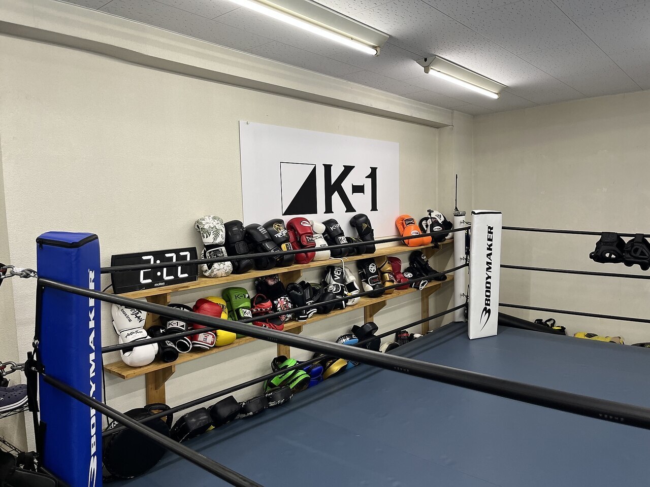 K-1 光町｜ホットペッパービューティー