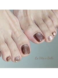 【FOOT】マグネット