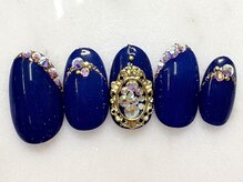 ラサロンホープ(La.SALON HOPE)/2月限定◆定額Cコース　￥9000