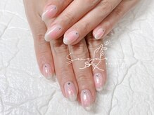 シュガー(Sugar)/チークネイルマグネット