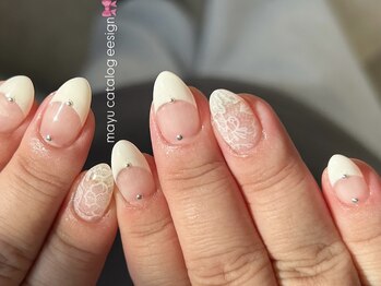 ヴィヴ(vive)/design by mayu