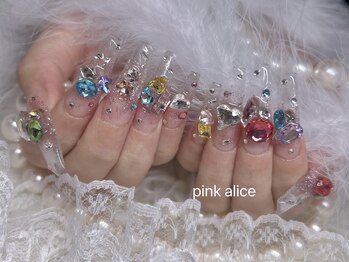 ピンク アリス 心斎橋店(Pink Alice)/