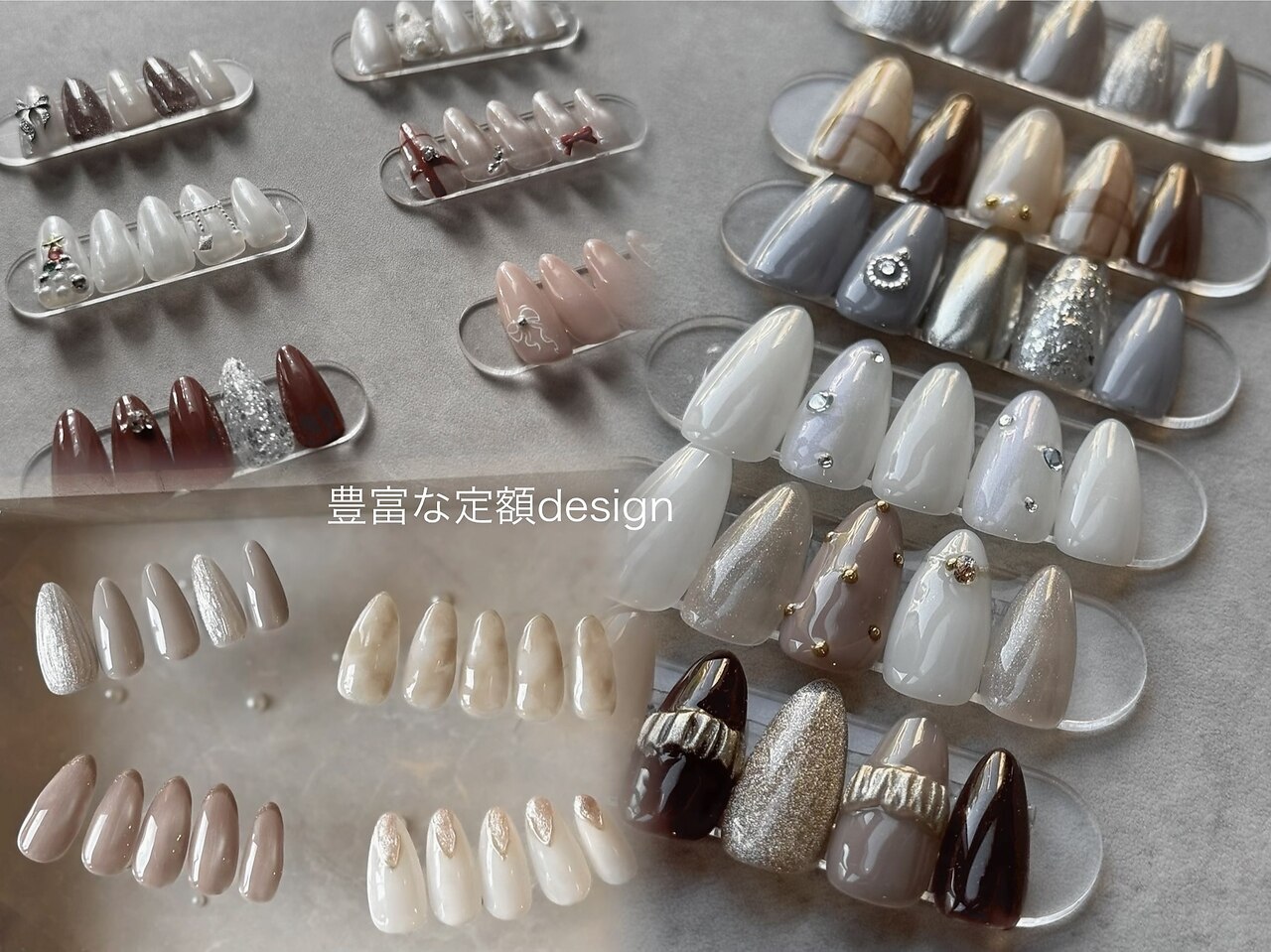 サロンドミエル サロンミエル(salon MIEL)｜ホットペッパービューティー