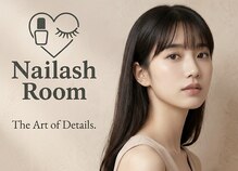 ネイラッシュルーム 池袋店(Nailash Room)