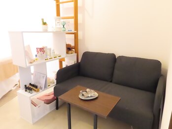 ティエールリユ/ご来店の流れ（7）