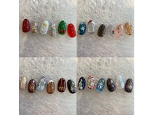 ザ フタコネイル(the 25 Nail)