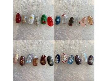 ザ フタコネイル(the 25 Nail)